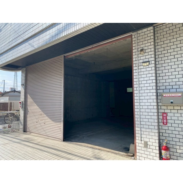 サンライズ大和P-1