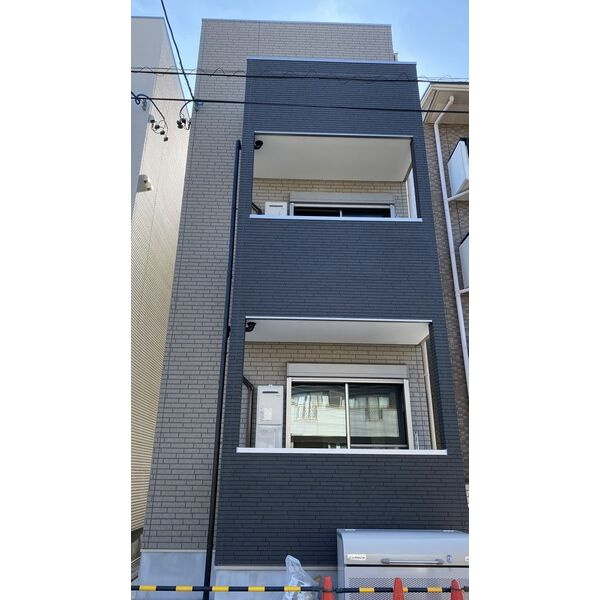 Patina烏森　名古屋市賃貸　仲介手数料無料