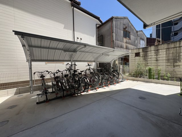 グランディール上前津｜名古屋市の賃貸ならMy賃貸のその他共用部分|グランディール上前津