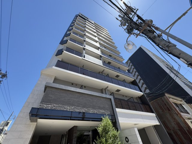 グランディール上前津｜名古屋市の賃貸ならMy賃貸