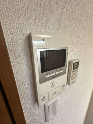 ベイルーム阪東橋のセキュリティ