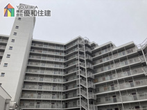 明石ダイヤハイツの画像