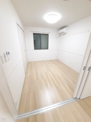 レジデンス　イン　ブルームの内装