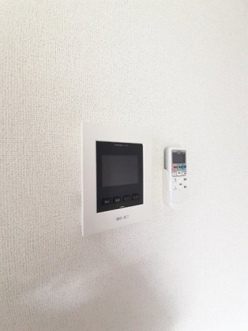 コモド　ガーデンの設備