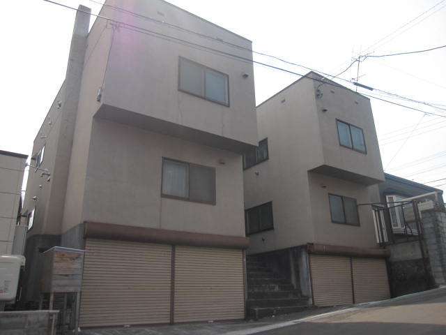 コーポ三佳