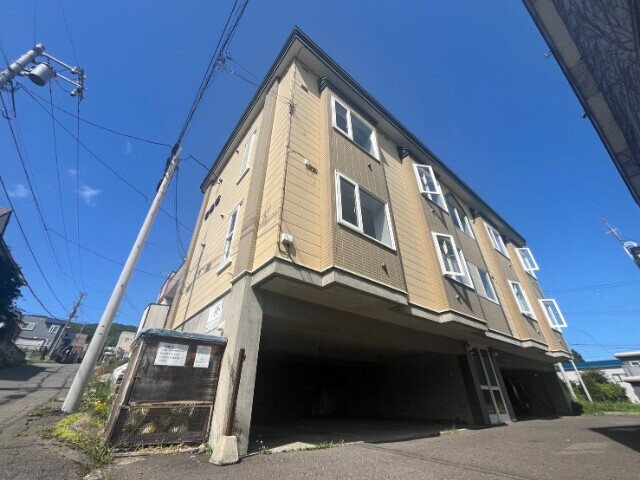 写楽館