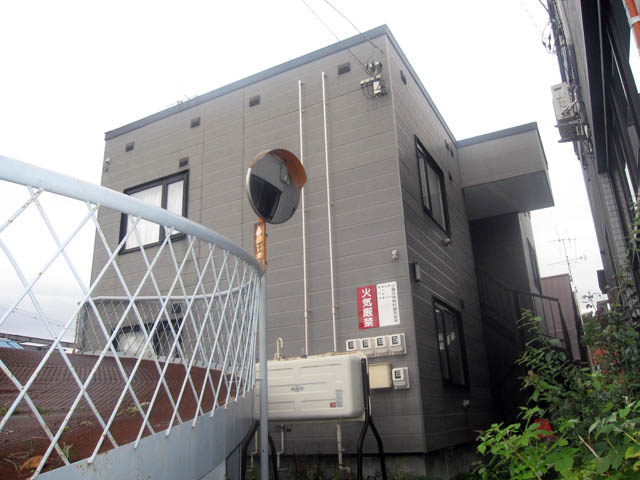 さしすせ荘