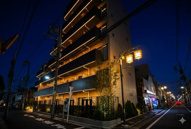 品川区二葉１丁目のマンションの画像