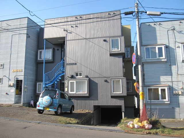 チェリッシュ