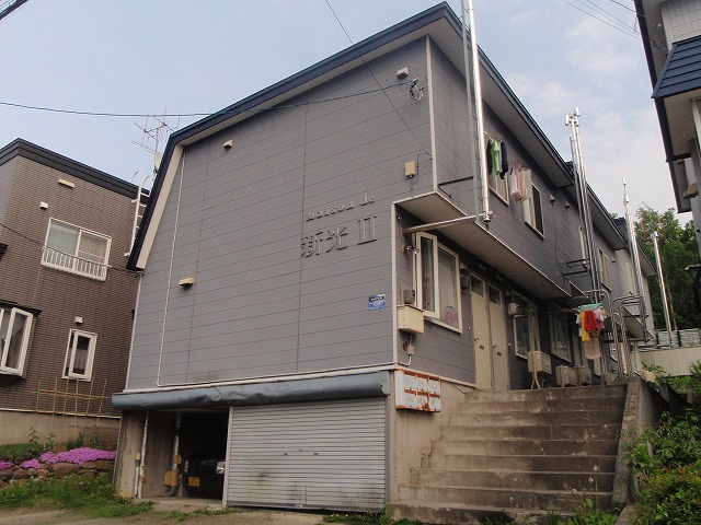 メゾンド新光Ⅱ