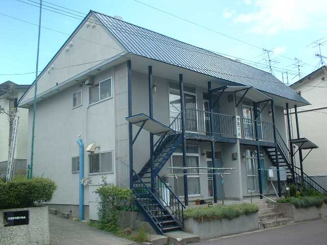 伊藤コーポ