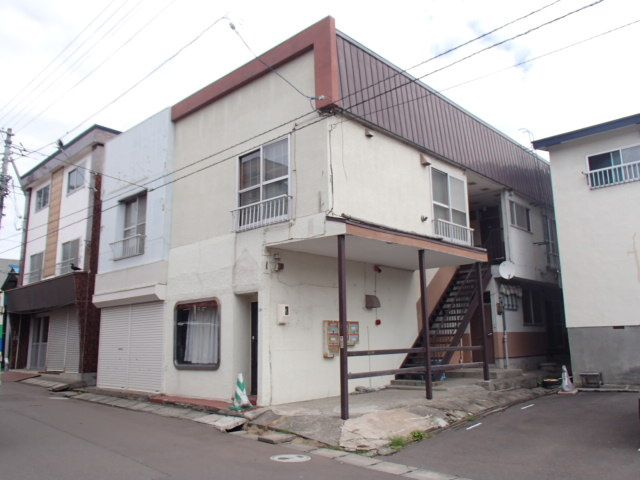 和広ハイツ