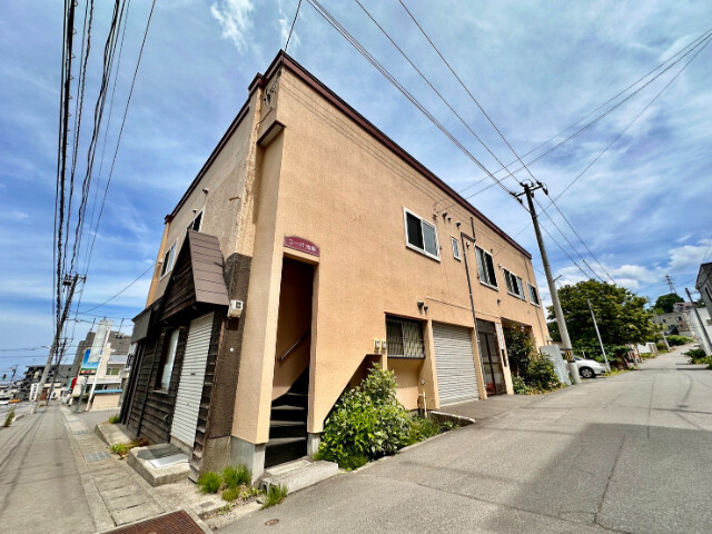 コーポ加藤