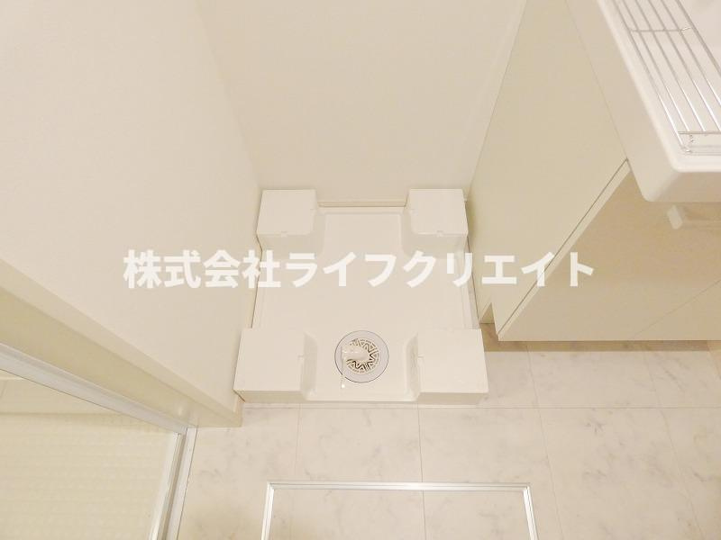 THE HOUSE Nishi Hachiojiの設備