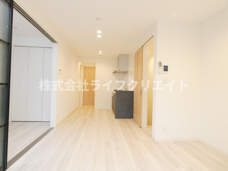 THE HOUSE Nishi Hachiojiのその他