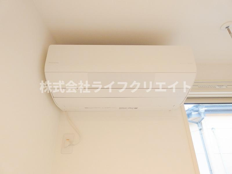THE HOUSE Nishi Hachiojiのその他