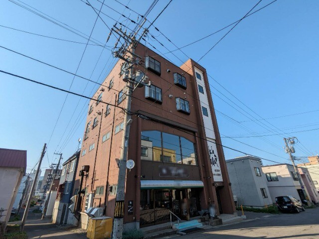 直江ビル