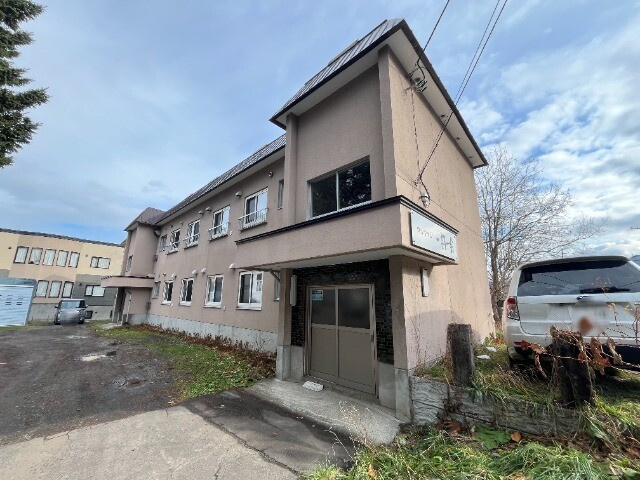マンション一期一会
