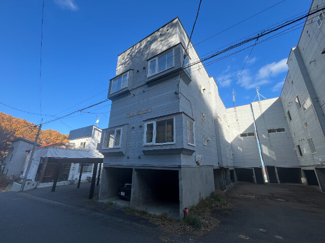 ハーバーライトⅡ