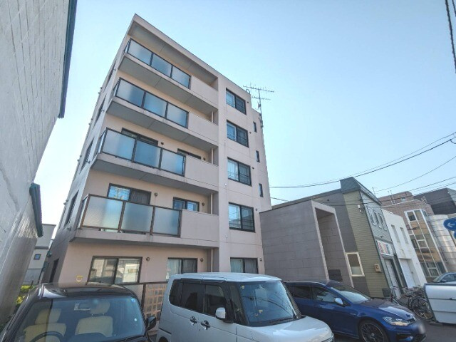 グランシャリオ