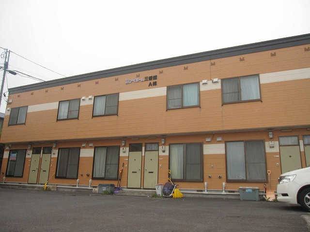 アイホーム三番館Ａ棟