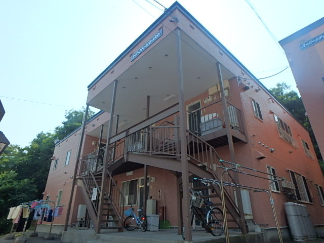 ハーバーシティハイム・ハヤタⅠ