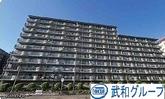 ハイツ新森小路の画像