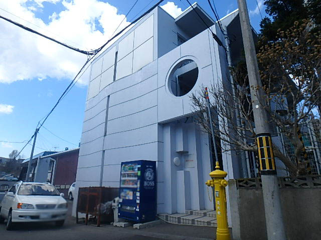 ライフアベニュー