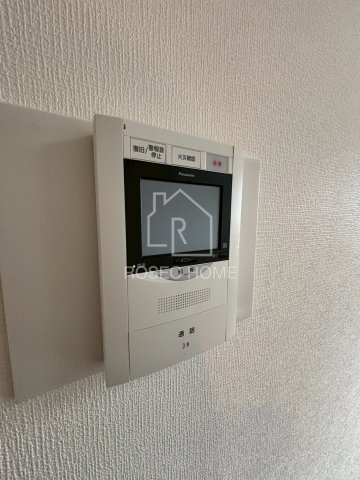 サムティ北浜大手通のセキュリティ