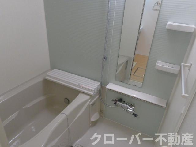キャロット　Ａの浴室|バス（イメージ）