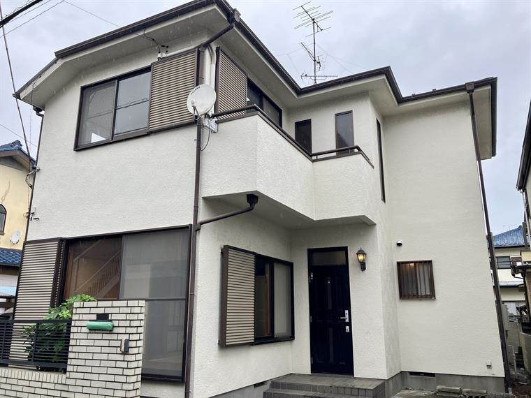 東菅野戸建