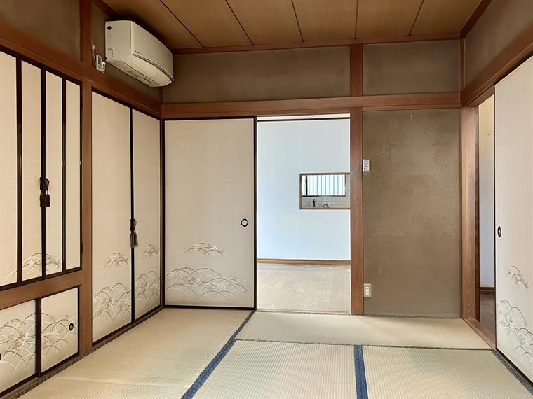 東菅野戸建のその他