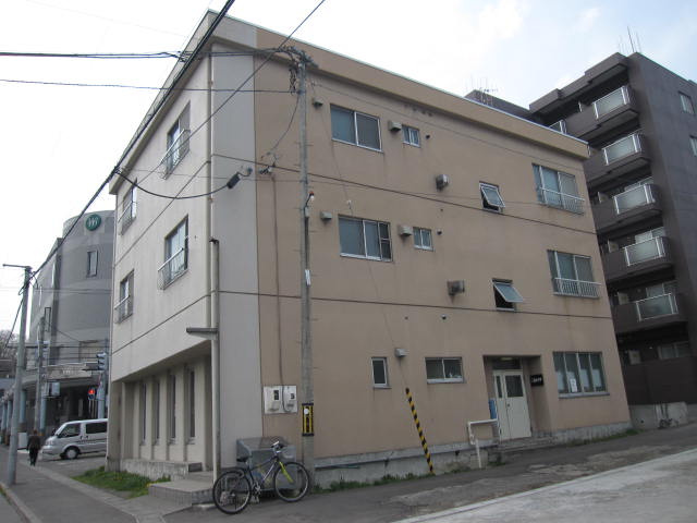 ハイツクラシカ