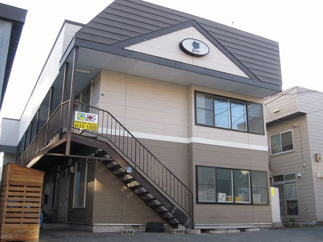 マンションガト