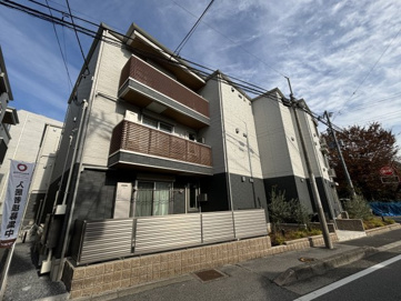 D-room弁天3丁目　Aの画像