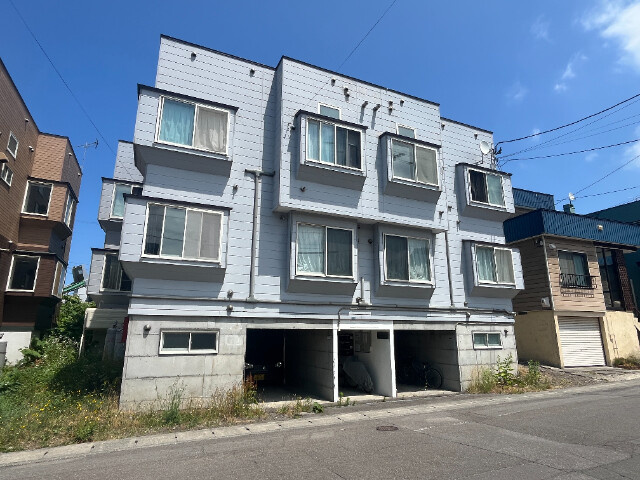 AMS新富C棟