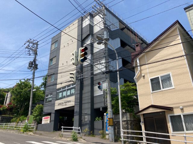 アルカーサ富岡