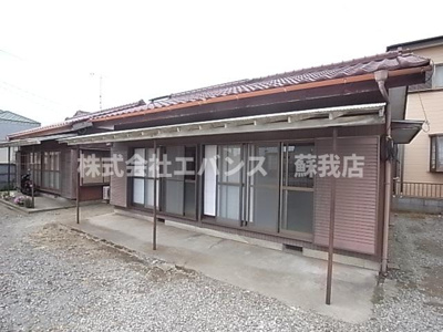 【展望】 | 出口荘