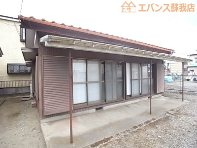 【外観】 | 出口荘