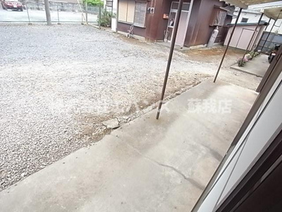 【バルコニー】 | 出口荘