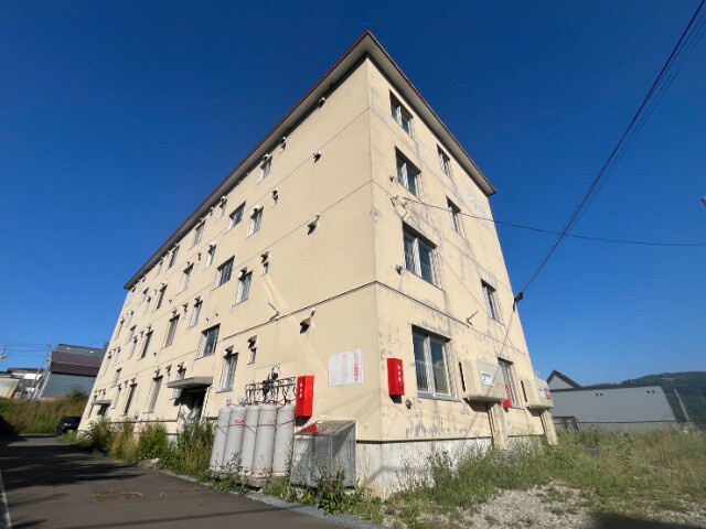 リバティア奥沢