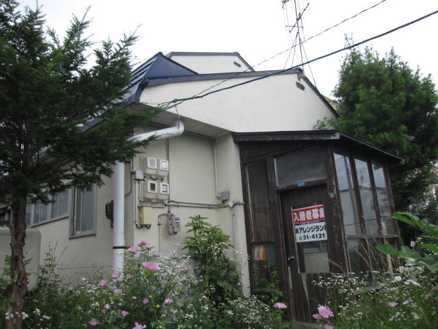 小樽市桜3丁目戸建