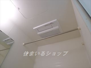 リヴィエール口田Ⅱの設備