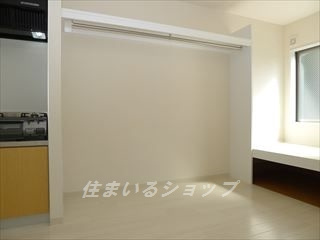 リヴィエール口田Ⅱの収納