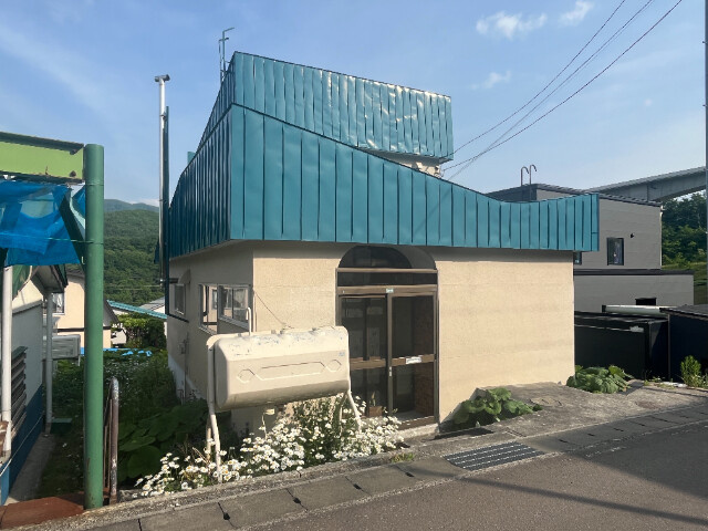 小樽市天神1丁目　戸建