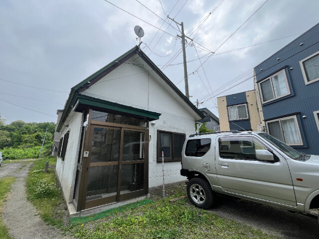 入船５丁目戸建（５－１）