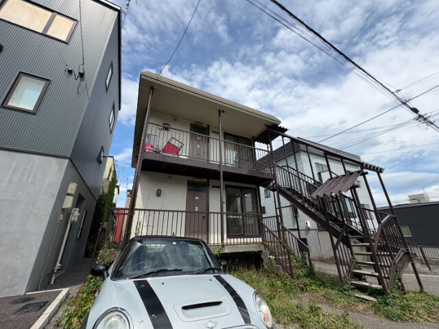コーポ布川