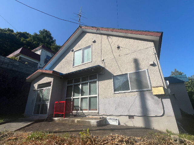 梅ケ枝町３９－９戸建