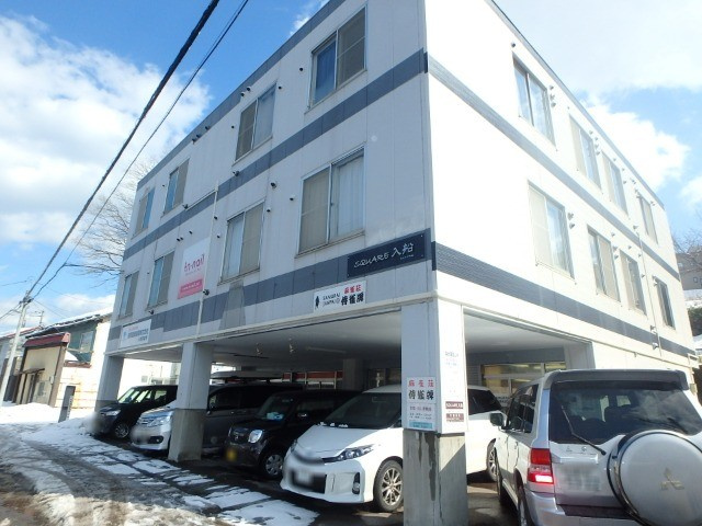 ＳＱＵＡＲＥ入船