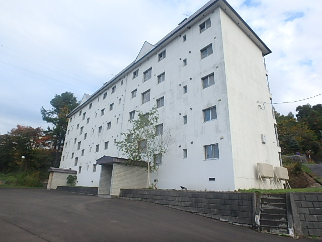 しらかば公園前